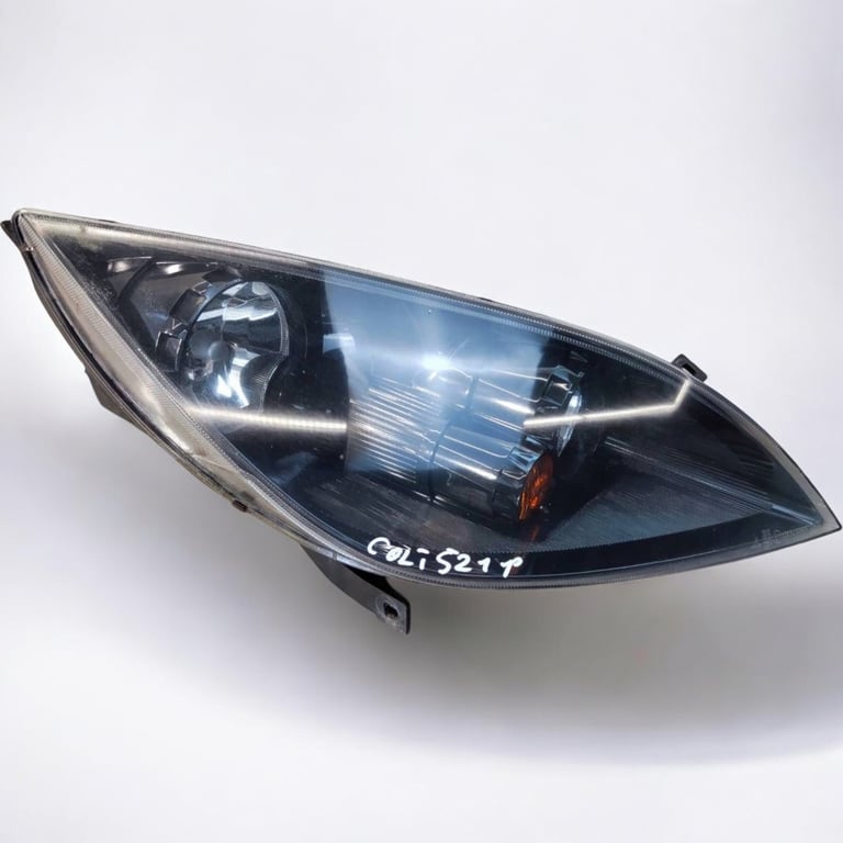 Frontscheinwerfer Mitsubishi Colt VI 8301B368 Rechts Scheinwerfer Headlight SCH4489640505br