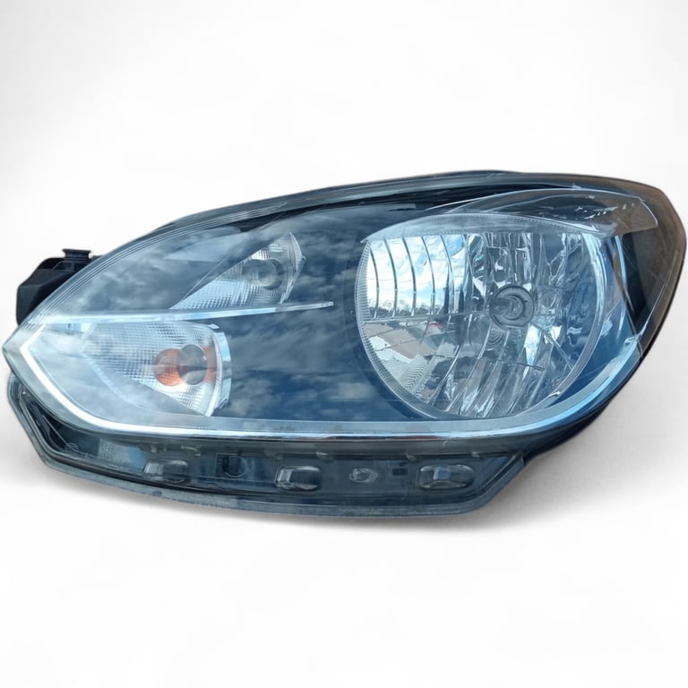 Frontscheinwerfer VW Up 1S1941015N 1EJ010670-05 Links Scheinwerfer Headlight