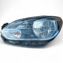 Laden Sie das Bild in den Galerie-Viewer, Frontscheinwerfer VW Up 1S1941015N 1EJ010670-05 Links Scheinwerfer Headlight