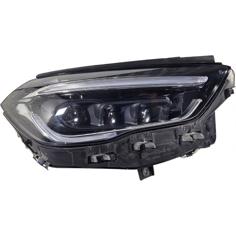 Frontscheinwerfer Mercedes-Benz W247 A2479067001 LED Rechts Headlight SCH8851478849sp