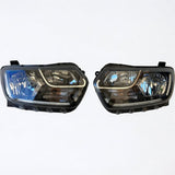Frontscheinwerfer Dacia Duster 260101133R 260609367R Rechts oder Links