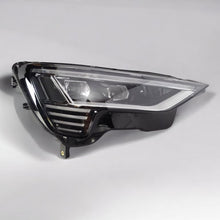 Laden Sie das Bild in den Galerie-Viewer, Frontscheinwerfer Audi E-Tron 4KE941040 Full LED Rechts Scheinwerfer Headlight