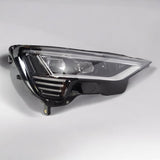 Frontscheinwerfer Audi E-Tron 4KE941040 Full LED Rechts Scheinwerfer Headlight