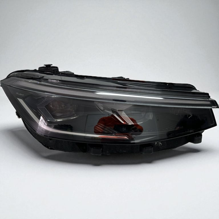 Frontscheinwerfer VW Passat 3J1941035 3J1941036 Full LED Rechts oder Links SCH9025682767ad