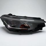 Frontscheinwerfer VW Passat 3J1941035 3J1941036 Full LED Rechts oder Links