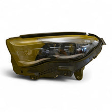 Laden Sie das Bild in den Galerie-Viewer, Frontscheinwerfer Mercedes-Benz A2149064102 LED Ein Stück (Rechts oder Links) SCH4324124507rj