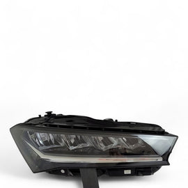 Frontscheinwerfer Skoda Superb 3P1941016 Full LED Rechts Scheinwerfer Headlight SCH3765917439il