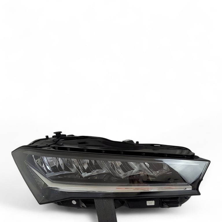 Frontscheinwerfer Skoda Superb 3P1941016 Full LED Rechts Scheinwerfer Headlight SCH3765917439il