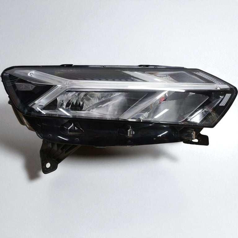 Frontscheinwerfer Dacia Sandero III 260104363R Rechts Scheinwerfer Headlight