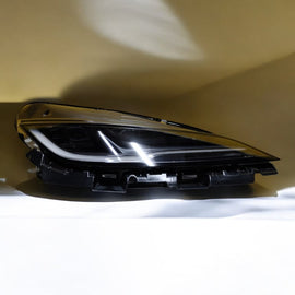 Frontscheinwerfer Tesla Model 3 1760889-00-E- LED Rechts Scheinwerfer Headlight SCH6524182716em