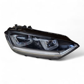 Frontscheinwerfer VW Sportsvan 517941034B Xenon Rechts Scheinwerfer Headlight SCH1328827042zt
