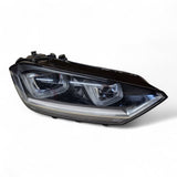 Frontscheinwerfer VW Sportsvan 517941034B Xenon Rechts Scheinwerfer Headlight