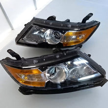Laden Sie das Bild in den Galerie-Viewer, Frontscheinwerfer Honda Odyssey 423TSA10 Links Scheinwerfer Headlight