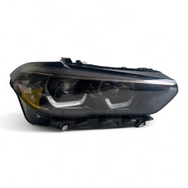 Frontscheinwerfer BMW X5 G05 G06 9481780 Full LED Rechts Scheinwerfer Headlight SCH5210956008cv