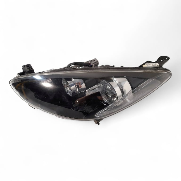 Frontscheinwerfer Mazda 2 D651-51040 Ein Stück (Rechts oder Links) Headlight