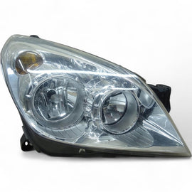 Frontscheinwerfer Opel Astra 13239289 Rechts Scheinwerfer Headlight