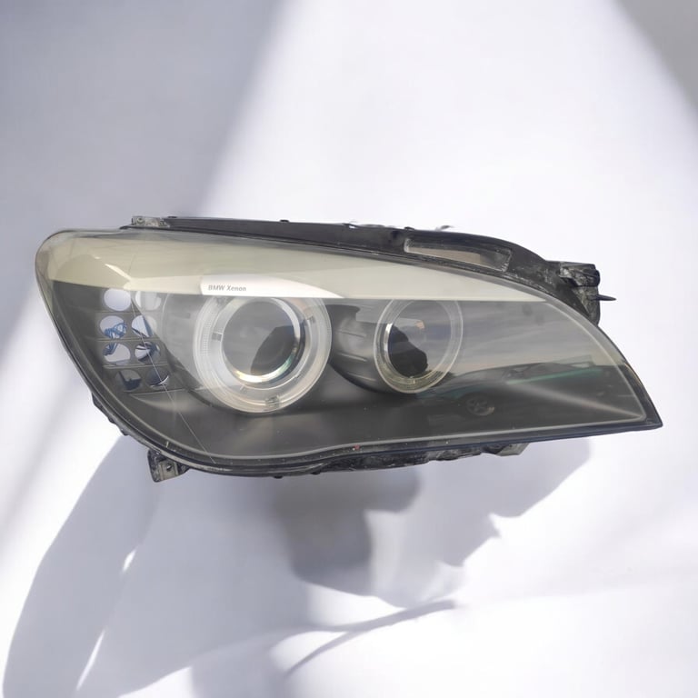Frontscheinwerfer BMW F01 F02 F04 7182138 Xenon Ein Stück (Rechts oder Links) SCH2020655194zm