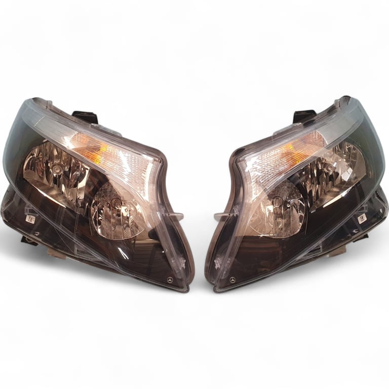 Frontscheinwerfer Mercedes-Benz Vito W447 A4479067800 Rechts oder Links