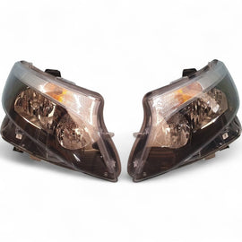 Frontscheinwerfer Mercedes-Benz Vito W447 A4479067800 Rechts oder Links