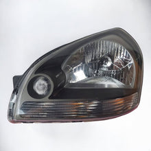 Laden Sie das Bild in den Galerie-Viewer, Frontscheinwerfer Hyundai Tucson 92101-2EXXX Links Scheinwerfer Headlight