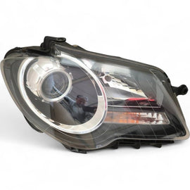 Frontscheinwerfer VW Touran 1305236225 Rechts Scheinwerfer Headlight