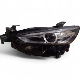 Frontscheinwerfer Mazda 6 GRF5-51040 LED Ein Stück (Rechts oder Links) Headlight