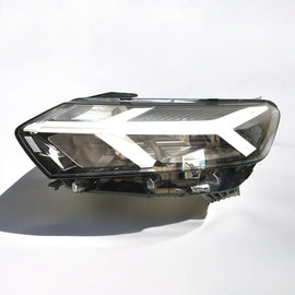 Frontscheinwerfer Dacia Sandero III Logan 260601750R Links Headlight