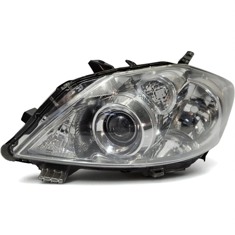 Frontscheinwerfer Toyota Auris 81150-02540 Links Scheinwerfer Headlight