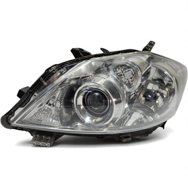 Frontscheinwerfer Toyota Auris 81150-02540 Links Scheinwerfer Headlight