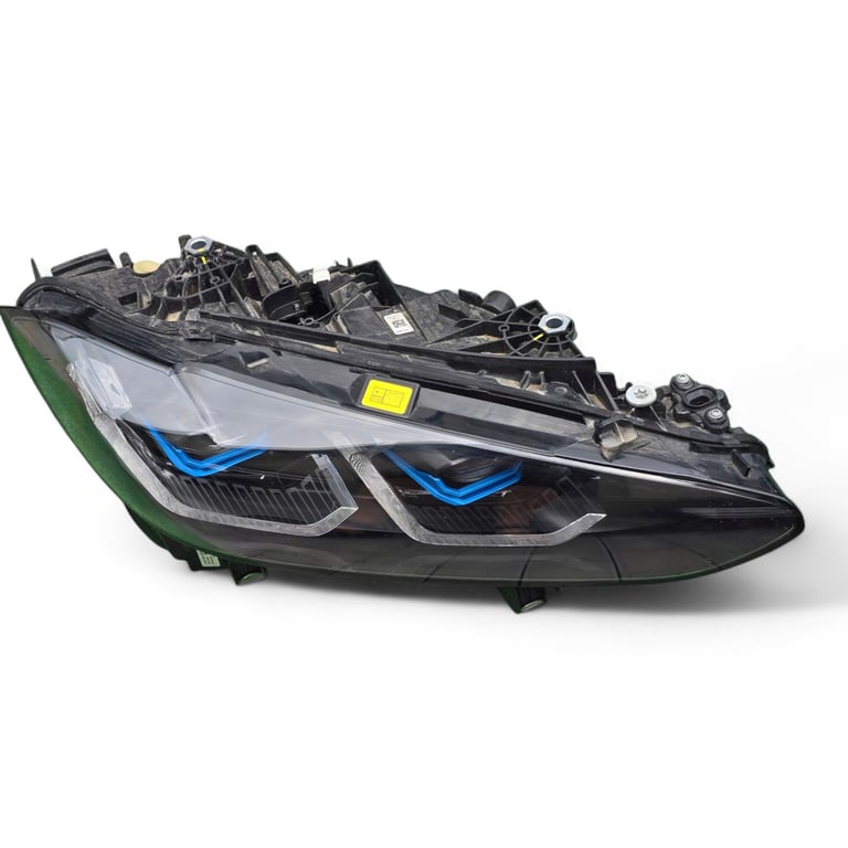 Frontscheinwerfer BMW 4 G22 G23 G26 9505116-04 Laser Rechts Headlight SCH8974869625ao