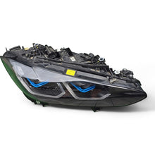 Load image into Gallery viewer, Frontscheinwerfer BMW 4 G22 G23 G26 9505116-04 Laser Rechts Headlight SCH8974869625ao