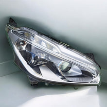 Load image into Gallery viewer, Frontscheinwerfer Peugeot 208 9810805880 LED Rechts Scheinwerfer Headlight