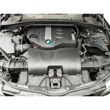 Motor BMW E90 E87 N47D20C 2.0 143PS 175TKm 2007 Diesel Engine Komplett
