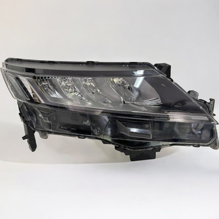 Frontscheinwerfer Mitsubishi Asx 8301D482 Full LED Rechts Scheinwerfer Headlight