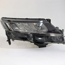 Laden Sie das Bild in den Galerie-Viewer, Frontscheinwerfer Mitsubishi Asx 8301D482 Full LED Rechts Scheinwerfer Headlight