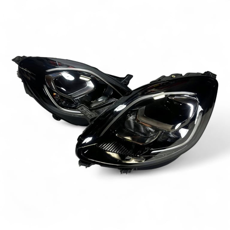 Frontscheinwerfer Ford Puma L1TB-13E015-EK Full LED Rechts oder Links SCH9732744082at