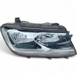 Frontscheinwerfer VW Tiguan 5NB941006B Rechts Scheinwerfer Headlight