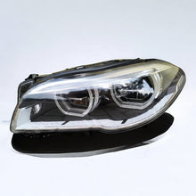 Laden Sie das Bild in den Galerie-Viewer, Frontscheinwerfer BMW 5 F11 F10 1EX011072-01 Links Scheinwerfer Headlight