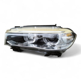 Frontscheinwerfer BMW X5 F15 X6 F16 7460613 Xenon Links Scheinwerfer Headlight SCH6364805755gb