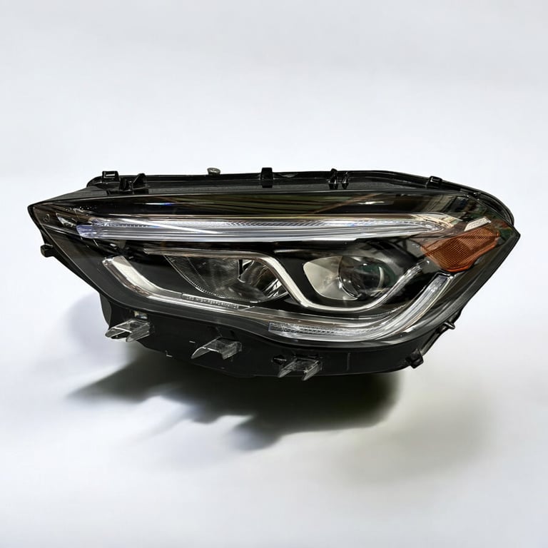 Frontscheinwerfer Mercedes-Benz W247 A2479068906 LED Links Headlight