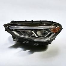 Laden Sie das Bild in den Galerie-Viewer, Frontscheinwerfer Mercedes-Benz W247 A2479068906 LED Links Headlight