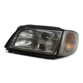 Frontscheinwerfer Audi A6 14050502 Ein Stück (Rechts oder Links) Headlight