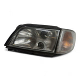 Frontscheinwerfer Audi A6 14050502 Ein Stück (Rechts oder Links) Headlight