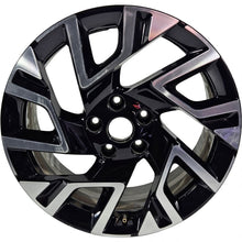 Load image into Gallery viewer, 1x Alufelge 18 Zoll 7.5&quot; 5x114.3 45ET 52910-J7DA0 Kia Xceed Rim Wheel