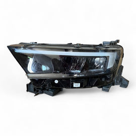 Frontscheinwerfer Opel Mokka 9834008280 LED Links Scheinwerfer Headlight SCH6541465212sf