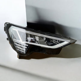 Frontscheinwerfer Audi E-Tron E Tron 4KE941040D Full LED Rechts Headlight SCH6602930676ss