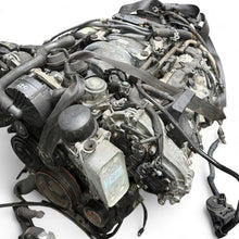 Load image into Gallery viewer, Motor Mercedes-Benz W221 W212 W164 273961 5.5 388PS 285kW Benzin Engine Komplett