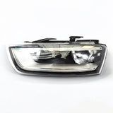 Frontscheinwerfer Audi Q3 8U0941003H Xenon Links Scheinwerfer Headlight