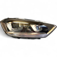 Load image into Gallery viewer, Frontscheinwerfer VW Sportsvan 518941044A Xenon Rechts Scheinwerfer Headlight