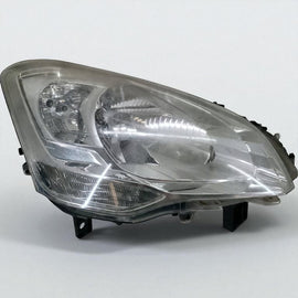 Frontscheinwerfer Citroën Berlingo 9682828180 Rechts Scheinwerfer Headlight